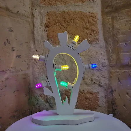 Apartamento Casa Sole *