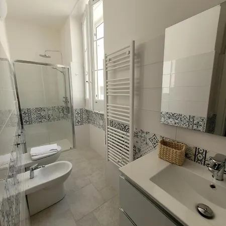 Apartamento Casa Sole