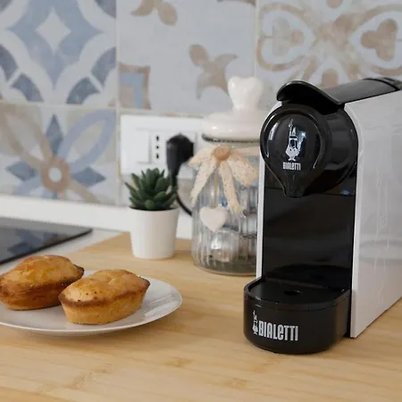 Casa Sole Apartamento Lecce