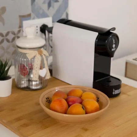 Apartamento Casa Sole *