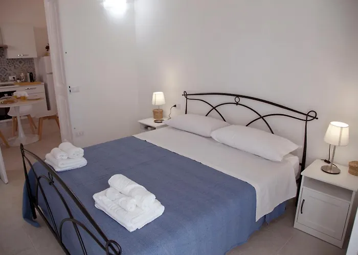 Appartamento Casa Sole Lecce