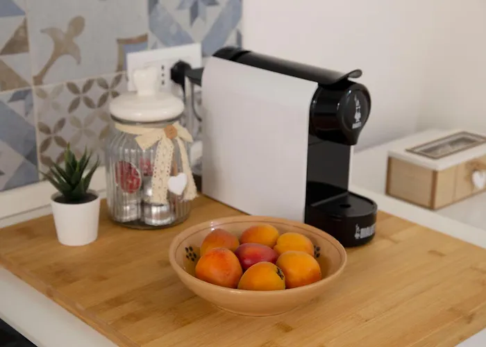 Appartamento Casa Sole *