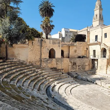 Apartamento Casa Sole *