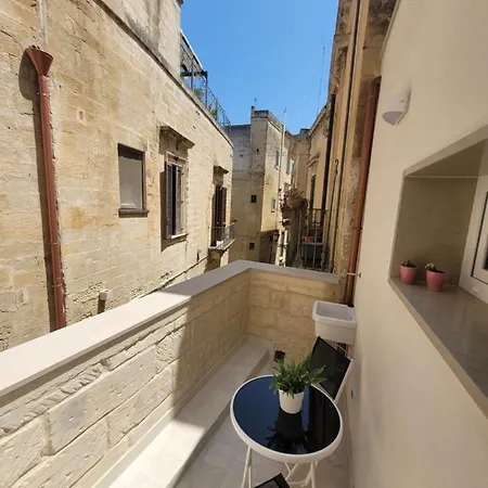 Apartment Casa Sole *
