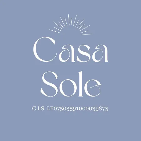 Casa Sole Apartment