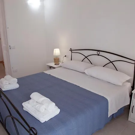 Apartment Casa Sole Lecce