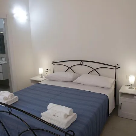 Apartment Casa Sole *