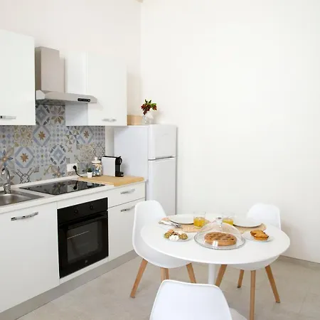 Apartment Casa Sole *