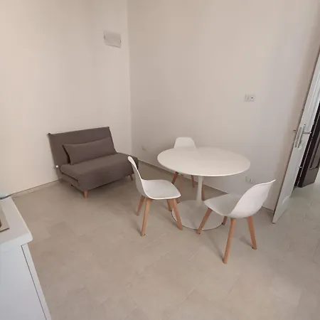 Casa Sole Apartment