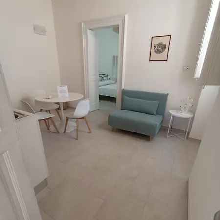 Casa Sole Lägenhet Lecce